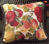 Orchard apples pillow.JPG