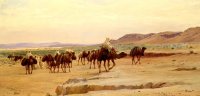 Caravanes De Sel Dans Le Desert.jpg
