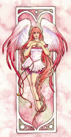 Angel of love.gif
