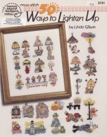 3721 Linda Gillum - 50 Ways to Lighten Up.jpg