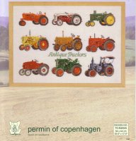 Permin - Antique Tractors.jpg