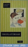 Gergely Márta - Iskolatársak.jpg