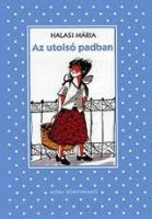 utolso padban, Az - HALASI MARIA.jpg