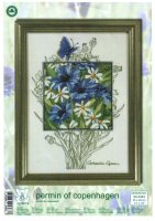 Permin 90-5363 Blue Cornflowers.jpg
