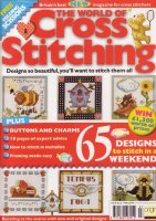 The world of cross stitching 008 июль 1998.jpg