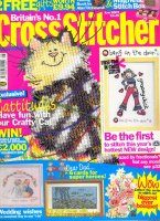 Cross Stitcher - Nº 135 - Jun 2003 - 01.jpg