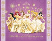 Mini-Posters-Disney-Princess---shine-72896.jpg