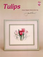 GA - 575 - Tulips 00.JPG