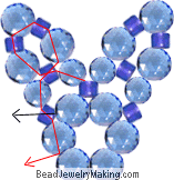 Hópehely dísz 3..gif