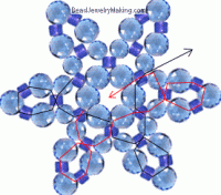 Hópehely dísz 4..gif