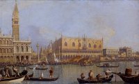 Canaletto - View of the Ducal Palace in Venice.jpg