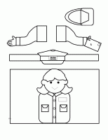 postás lány.gif