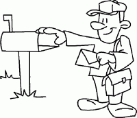 the-postman-files-the-letter-in-the-letterbox.gif