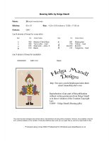 Helga Mandl Designs - Bearing Gifts (1).jpg