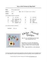 Helga Mandl Designs - Have a White Christmas (1).jpg