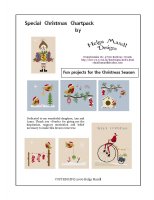 Helga Mandl Designs - Special Christmas Chartpack.jpg