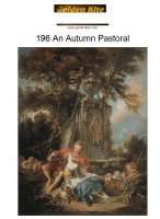 G.K-196 - an autumn pastoral.JPG