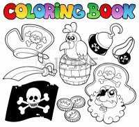 13665298-coloring-book-with-pirate-topic-4--vector-illustration.jpg