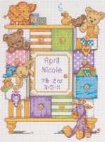 Dimensions Counted Cross Stitch Baby Drawers Birth Record.jpg