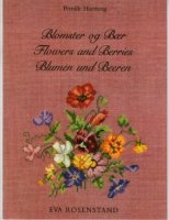 Eva Rosenstand - Flowers and berries.jpg