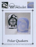 The Workbasket. Polar Quakers.jpg