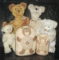 The Workbasket. Quaker Teddy Bear.jpg