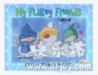 CMDesigns_My Flakey Friends Chillin.jpg