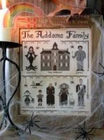 The Little Stitcher - The Addams Family.jpg
