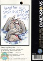 Dimensions 65068 Laughing Dolphins.jpg
