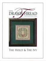 The Drawn Thread - Holly & Ivy.jpg