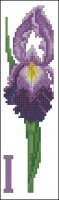 Flower ABC Bookmark I.jpg