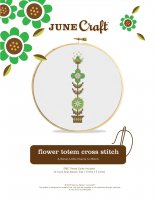 June Craft - Flower Totem.jpg