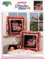 True Colors 11005 Cabbage Rose Pillows.jpg