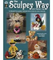 Hot Off the Press - The Sculpey Way with Polymer Clay.jpeg