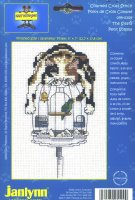 Janlynn #095-0109 The Siesta.jpg