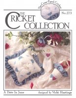 The Cricket Collection Nº273 A Date In June.jpg