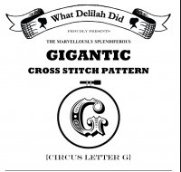 What Delilah Did - Letter G.jpg
