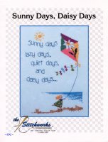 The Stitchworks - Sunny Days, Daisy Days.jpg
