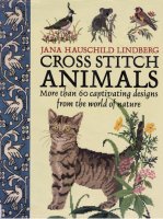 Jana Hauschild Lindberg - Cross Stitch Animals.jpg