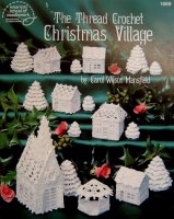 The Thread Crochet Christmas Village.jpg