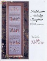 The Victoria Sampler 87 - Heirloom Nativity Sampler.jpg