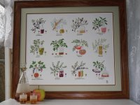 Gerda Bengtsson-Fruits and Liqurur Herbs.jpg