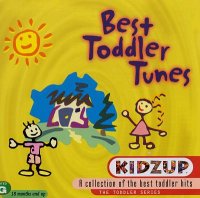 Best Toddler Tunes  KIDZUP Cd borító.jpg