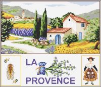 Marie Coeur - La Provence (image).JPG