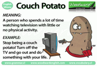 couch-potato-idiom-meaning.gif