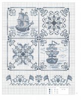 Veronique Enginger Inspirations marines (17).jpg