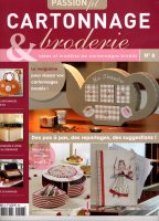 Passion Fil - Cartonnage & Broderie № 06.jpg