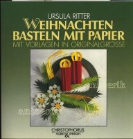 Ursula Ritter - Weihnachten Basteln Mit Papier.jpg