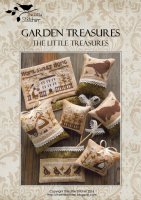The Little Stitcher - Garden Treasures.jpg