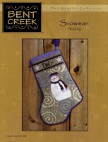 BC 1098 TSC Snowman Stocking 00.jpg